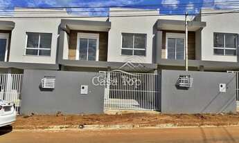 Imagem: Sobrado à venda Órfãs