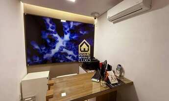 Imagem 14: Sala comercial com 85m² à venda no bairro Lourdes