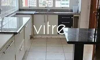 Imagem 4: Apartamento à venda no bairro Osvaldo Rezende em Uberlândia