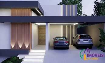 Imagem 4: CASA ASSOBRADADA - CONDOMÍNIO RESIDENCIAL SHAMBALLA III - SP