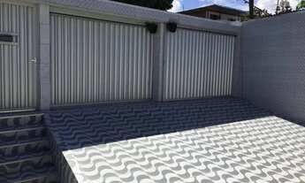 Imagem 2: VENDO ÓTIMA CASA COM 3 QUARTOS EM CAJUEIRO - RECIFE