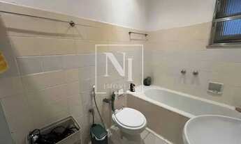 Imagem 14: Apartamento 2 quartos em rua nobre no bairro de Copacabana!