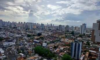 Imagem 6: Apto 3/4 no Marco