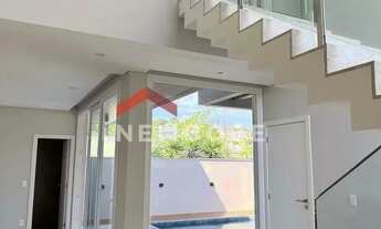 Imagem 4: Casa de condomínio em Rua Lagoinha - Pedra Branca - Palhoça/SC