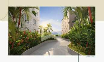 Imagem 6: Apartamento para Venda em Rio de Janeiro, Glória, 2 dormitórios, 2 suítes, 3 banheiros, 2