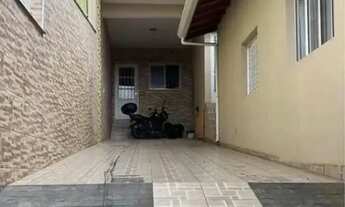 Imagem 2: SOBRADO - BUTANTÃ - SP