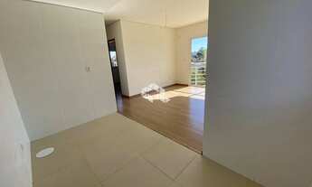 Imagem: Apartamento com 02 dormitórios e vaga de