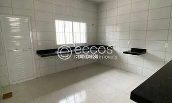 Imagem 2: Casa à venda, 2 quartos, 1 suíte, 2 vagas, Parque das Laranjeiras II - UBERABA/MG