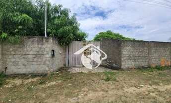 Imagem: Terreno à venda, 1000 m² por R$ 220.000,00