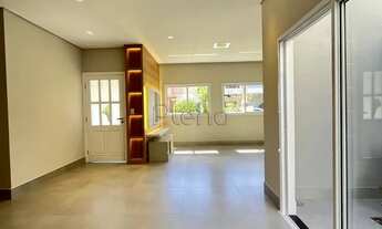 Imagem 5: Casa para alugar em Campinas, Swiss Park, com 3 suítes, com 196 m²