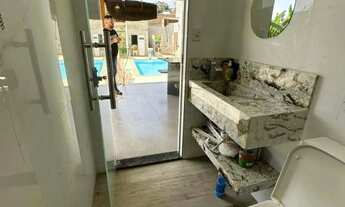 Imagem 9: Área de Lazer Para Vender no bairro Colonial em Contagem