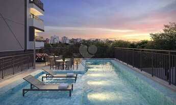 Imagem 2: 24955 - Commercial / Industrial 1 Dorm, TUCURUVI - SAO PAULO/SP