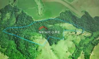 Imagem 2: Sítio em Estrada Municipal Capuava - Vila Nova Capão Bonito - Capão Bonito/SP