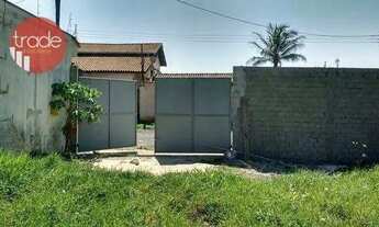 Imagem 4: Terreno à venda, 420 m² por R$ 320.000,00 - Parque Industrial Lagoinha - Ribeirão Preto/SP