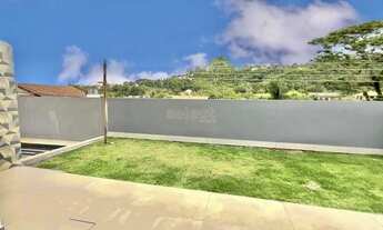 Imagem 7: Casa de 3 suítes, alto padrão em condomínio fechado no Parque Jardim da Serra