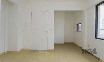 Imagem 4: Sala Comercial no Menino Deus desocupada