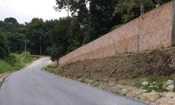 Imagem: LOTE COM ACESSO AO LAGO DO PURAQUEQUARA