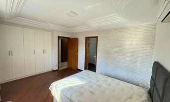 Imagem 5: Casa com 4 suítes, 460 m² - venda por R$ 6.500.000 ou aluguel por R$ 35.000/mês - Alphavil