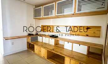 Imagem 3: Catamarã - Apartamento na beira mar com vista panorâmica