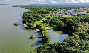 Imagem 3: LOTE À VENDA CARIBE GOLF - PALMAS - TO