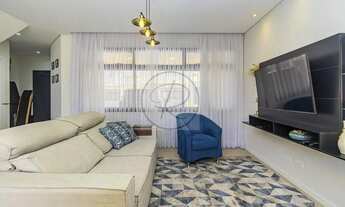 Imagem 5: Sobrado para Venda em Curitiba, Xaxim, 3 dormitórios, 1 suíte, 4 banheiros, 2 vagas