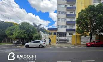 Imagem 2: Ed. Cult U. Residence - Apto 601