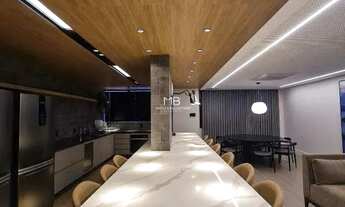 Imagem 5: Apartamento à venda, 2 quartos, 2 suítes, 2 vagas, Santo Agostinho - Belo Horizonte/MG