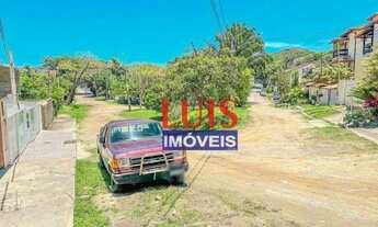 Imagem 5: Terreno em rua fechada à venda, 360 m² por R$ 475.000 - Itaipu - Niterói/RJ - TE1011