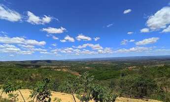 Imagem: Vende-se 1586 metros próximo a Lagoinha