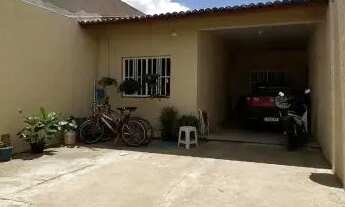 Imagem: Casa padrão a venda na terra firme