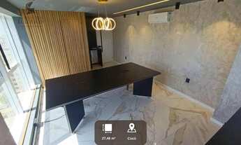 Imagem 3: Aluga sala comercial no merit offices & mall, no cocó