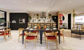 Imagem 7: Apartamento com 3 quartos no bairro Bacacheri