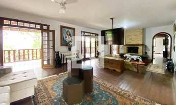 Imagem 3: Casa à Venda - Bandeirantes, 5 Quartos, 871 m2