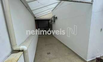 Imagem 4: Otima área privativa com tres quartos a 100 metros da Av. Contagem!!!