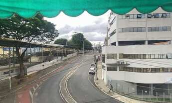 Imagem 5: Eldorado/Contagem - Galpão 600m²