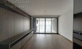 Imagem: Apartamento, Vila Madalena - São Paulo