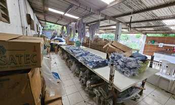 Imagem 6: Galpão terreno 1452m2 liga 9 8 7 4 8 3 1 0 8 Diego9989f oportunidade