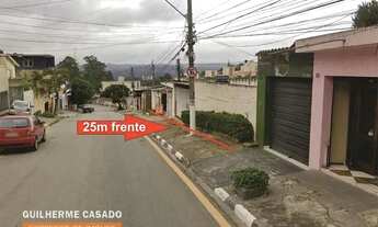 Imagem 3: Terreno Comercial 292,00M2, Centro De Cotia