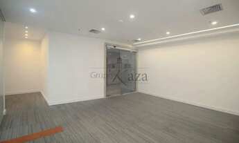 Imagem 2: Conjunto Comercial Duplex - Vila Olímpia - 409m²