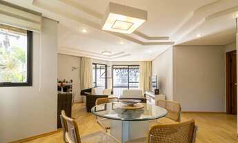 Imagem 10: Venda Apartamento 3 Dormitórios - 144 m² Pompéia