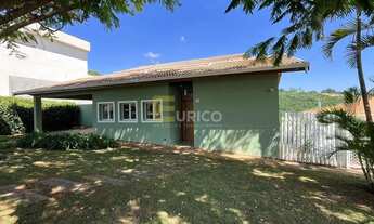 Imagem 3: Casa em condomínio para aluguel no Condominio Residencial dos Lagos em Itupeva/SP