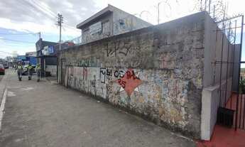 Imagem 2: Terreno à venda, 250 m² por R$ 500.000 - Conjunto Promorar Sapopemba - São Paulo/SP