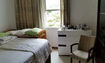 Imagem 11: Apartamento de 3 dormitórios no bairro Floresta com churrasqueira