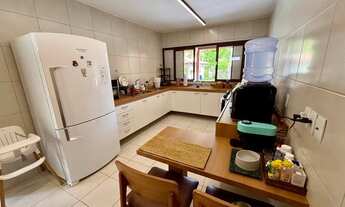 Imagem 6: Baixamos - pega ap. menor valor - Casa 305m² cond pé na areia em Ipioca - Lote 1.041m²