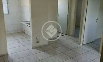 Imagem 4: Apartamento 2/4 Conjunto Vera Cruz codigo: 107402