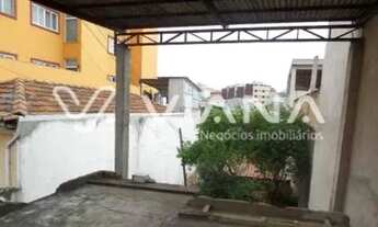 Imagem 5: Terreno à Venda no Bairro Olímpico em São Caetano do Sul