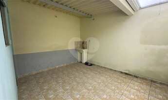 Imagem 4: Casa com 1 quartos para locação em Jardim Morada Do Sol - SP