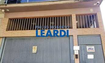 Imagem: CASA ASSOBRADADA - NOVA ALDEINHA - SP