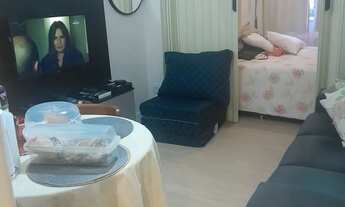 Imagem 3: Al. Temp. 15/Dez a15 de jan.$8mil/15dias $ 4mil.qto e sala Prox a Praia. Tel