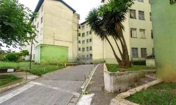 Imagem 4: Apartamento com 2 quartos à venda em Conceição - SP